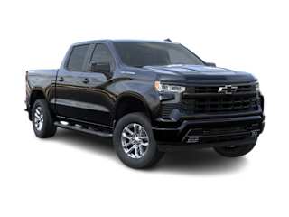 2026 Chevrolet Silverado 1500 RST - Photo 19