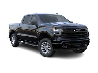 2026 Chevrolet Silverado 1500 RST - Photo 22