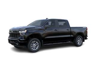 2026 Chevrolet Silverado 1500 RST - Photo 9