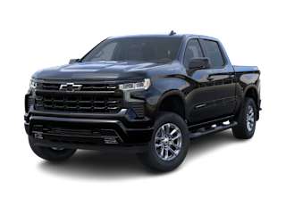 2026 Chevrolet Silverado 1500 RST - Photo 7