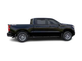 2026 Chevrolet Silverado 1500 RST - Photo 21