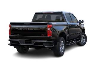 2026 Chevrolet Silverado 1500 RST - Photo 20