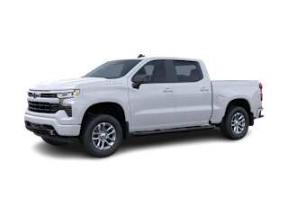 2026 Chevrolet Silverado 1500 RST - Photo 9