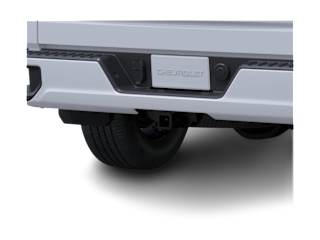 2026 Chevrolet Silverado 1500 RST - Photo 11
