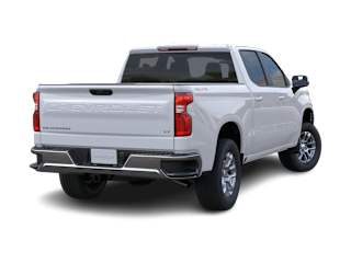 2026 Chevrolet Silverado 1500 LT - Photo 21