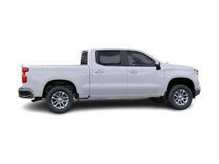 2026 Chevrolet Silverado 1500 LT - Photo 22