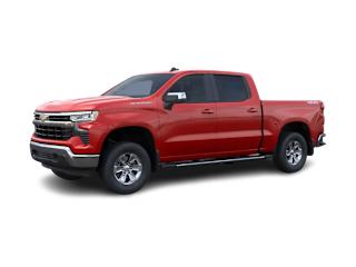 2026 Chevrolet Silverado 1500 LT - Photo 8