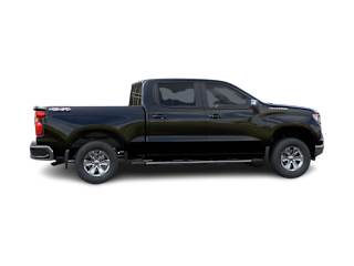 2026 Chevrolet Silverado 1500 LT - Photo 33