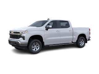 2026 Chevrolet Silverado 1500 LT - Photo 36