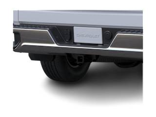 2026 Chevrolet Silverado 1500 LT - Photo 6