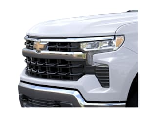 2026 Chevrolet Silverado 1500 LT - Photo 12