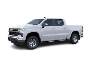 2026 Chevrolet Silverado 1500 LT - Photo 34