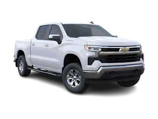 2026 Chevrolet Silverado 1500 LT - Photo 23