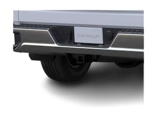 2026 Chevrolet Silverado 1500 LT - Photo 11