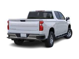 2026 Chevrolet Silverado 1500 LT - Photo 22