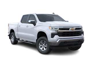 2026 Chevrolet Silverado 1500 LT - Photo 24