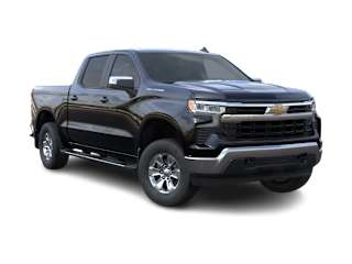 2026 Chevrolet Silverado 1500 LT - Photo 32