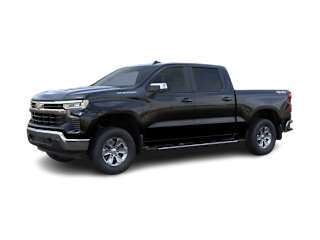 2026 Chevrolet Silverado 1500 LT - Photo 30
