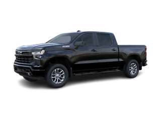 2026 Chevrolet Silverado 1500 RST - Photo 9