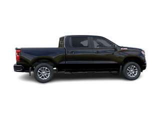2026 Chevrolet Silverado 1500 RST - Photo 20