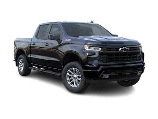 2026 Chevrolet Silverado 1500 RST - Photo 21