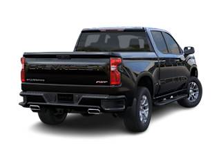 2026 Chevrolet Silverado 1500 RST - Photo 29