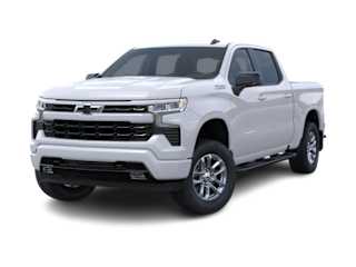 2026 Chevrolet Silverado 1500 RST - Photo 24