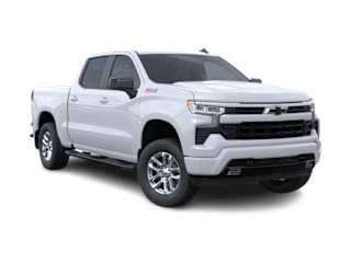 2026 Chevrolet Silverado 1500 RST - Photo 22