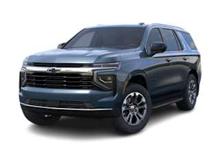 2026 Chevrolet Tahoe LS - Photo 7