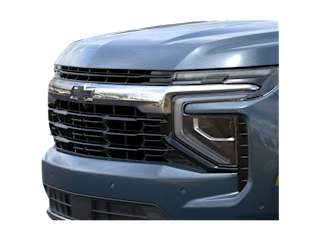 2026 Chevrolet Tahoe LS - Photo 11