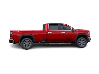 2026 GMC Sierra 2500HD SLT - Photo 22