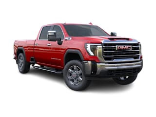 2026 GMC Sierra 2500HD SLT - Photo 19