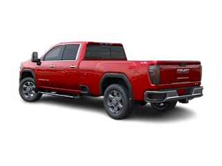 2026 GMC Sierra 2500HD SLT - Photo 20