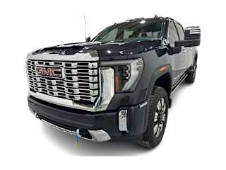 2025 GMC Sierra 2500HD Denali - Photo 7