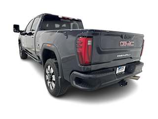 2025 GMC Sierra 2500HD Denali - Photo 10