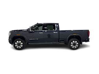2025 GMC Sierra 2500HD Denali - Photo 9