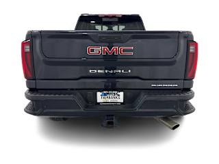 2025 GMC Sierra 2500HD Denali - Photo 11