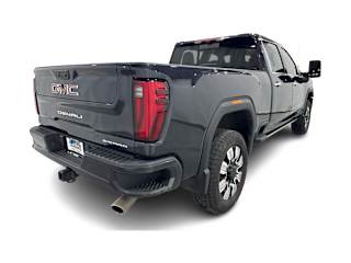 2025 GMC Sierra 2500HD Denali - Photo 21
