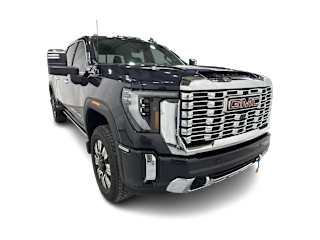 2025 GMC Sierra 2500HD Denali - Photo 23