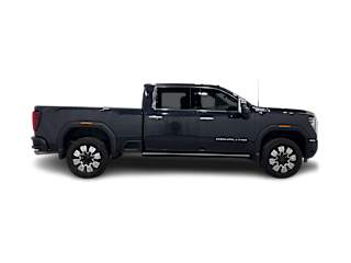 2025 GMC Sierra 2500HD Denali - Photo 22