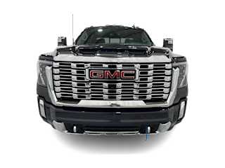 2025 GMC Sierra 2500HD Denali - Photo 12