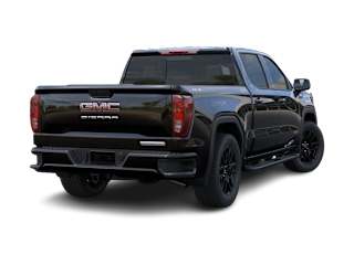 2026 GMC Sierra 1500 Elevation - Photo 1