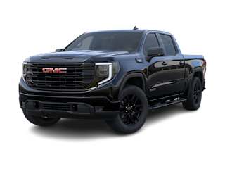 2026 GMC Sierra 1500 Elevation - Photo 2