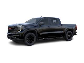 2026 GMC Sierra 1500 Elevation - Photo 9