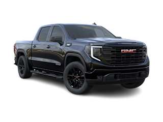 2026 GMC Sierra 1500 Elevation - Photo 22