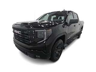 2026 GMC Sierra 1500 Elevation - Photo 7