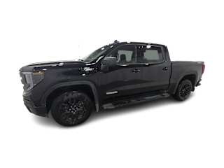 2026 GMC Sierra 1500 Elevation - Photo 8