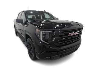 2026 GMC Sierra 1500 Elevation - Photo 22