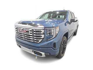 2026 GMC Sierra 1500 Denali - Photo 7