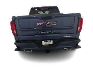 2026 GMC Sierra 1500 Denali - Photo 10